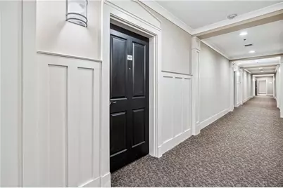 2277 Peachtree Road NE #407, Atlanta, GA 30309 - Photo 2