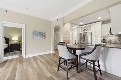 2277 Peachtree Road NE #407, Atlanta, GA 30309 - Photo 6