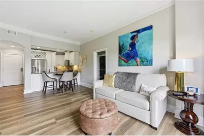 2277 Peachtree Road NE #407, Atlanta, GA 30309 - Photo 16