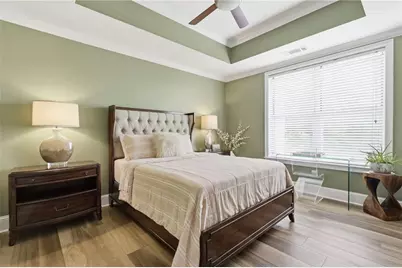 2277 Peachtree Road NE #407, Atlanta, GA 30309 - Photo 22