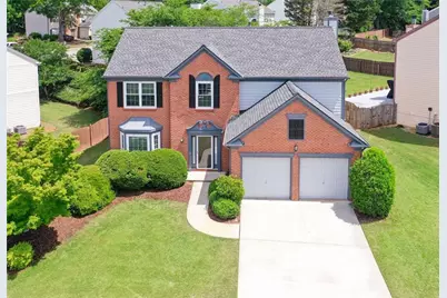 3855 Ruby Falls Drive, Duluth, GA 30097 - Photo 4