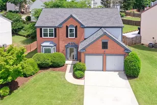 3855 Ruby Falls Dr, Duluth, GA 30097 - Photo 4
