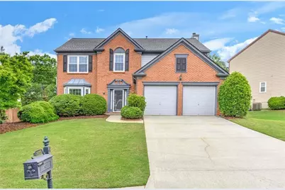 3855 Ruby Falls Drive, Duluth, GA 30097 - Photo 2