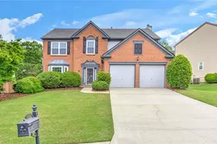 3855 Ruby Falls Dr, Duluth, GA 30097 - Photo 2