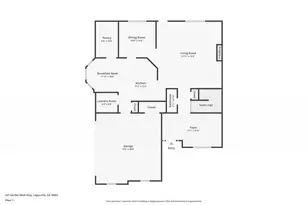 247 Garden Walk Way, Loganville, GA 30052 - Photo 4