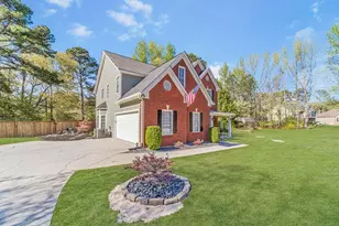 247 Garden Walk Way, Loganville, GA 30052 - Photo 4