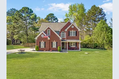 247 Garden Walk Way, Loganville, GA 30052 - Photo 54