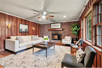 3184 Klondike Road SW, Conyers, GA 30094 - Photo 2