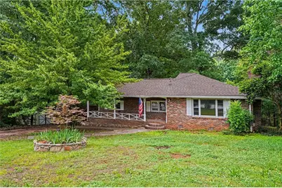3184 Klondike Road SW, Conyers, GA 30094 - Photo 1