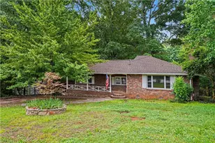 3184 Klondike Rd SW, Conyers, GA 30094 - Photo 1