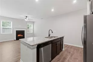 6159 Centennial Run, Atlanta, GA 30349 - Photo 8