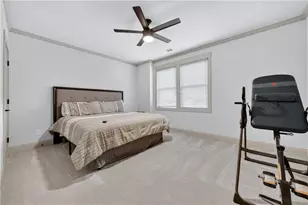 4726 Crestview Way, Flowery Branch, GA 30542 - Photo 38