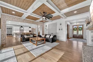 4726 Crestview Way, Flowery Branch, GA 30542 - Photo 10