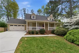 3832 Emerson St, Marietta, GA 30062 - Photo 36