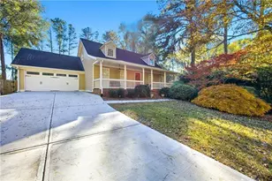 3832 Emerson St, Marietta, GA 30062 - Photo 32