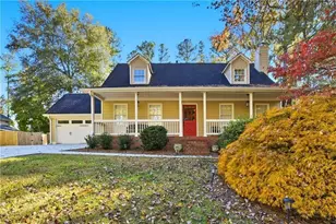 3832 Emerson St, Marietta, GA 30062 - Photo 1