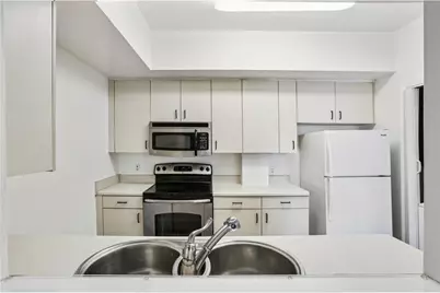 2161 Peachtree Road NE #205, Atlanta, GA 30309 - Photo 10