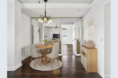 2161 Peachtree Road NE #205, Atlanta, GA 30309 - Photo 4