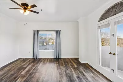 2161 Peachtree Road NE #205, Atlanta, GA 30309 - Photo 6