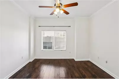 2161 Peachtree Road NE #205, Atlanta, GA 30309 - Photo 12