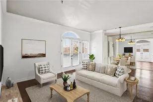 2161 Peachtree Rd NE, Atlanta, GA 30309 - Photo 1