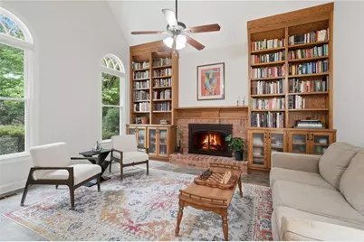 5215 Overbend Trail, Suwanee, GA 30024 - Photo 2