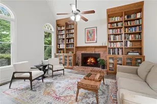 5215 Overbend Trail, Suwanee, GA 30024 - Photo 2