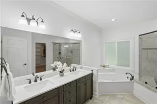 5215 Overbend Trail, Suwanee, GA 30024 - Photo 18