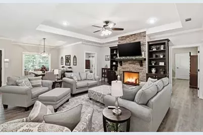 77 Hampton Farms Trail, Jasper, GA 30143 - Photo 6