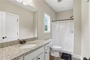 64 Bradley Trail, Kingston, GA 30145 - Photo 4