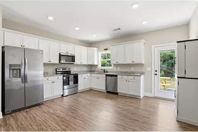 64 Bradley Trail, Kingston, GA 30145 - Photo 2