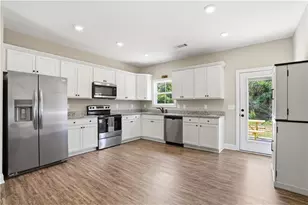 64 Bradley Trail, Kingston, GA 30145 - Photo 2