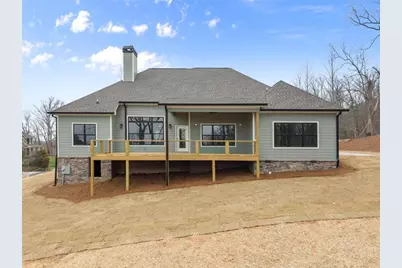 24 Teel Mountain Drive, Cleveland, GA 30528 - Photo 38