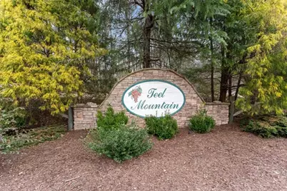 24 Teel Mountain Drive, Cleveland, GA 30528 - Photo 4