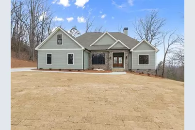 24 Teel Mountain Drive, Cleveland, GA 30528 - Photo 1