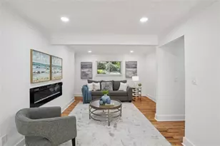 1250 Rockcrest Dr, Marietta, GA 30062 - Photo 8