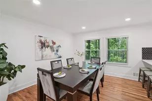 1250 Rockcrest Dr, Marietta, GA 30062 - Photo 14