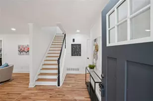 1250 Rockcrest Dr, Marietta, GA 30062 - Photo 4