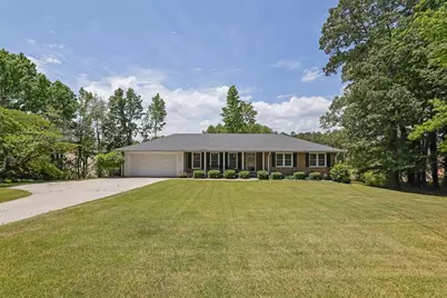 2525 Holtzclaw Road, Cumming, GA 30041 - Photo 1