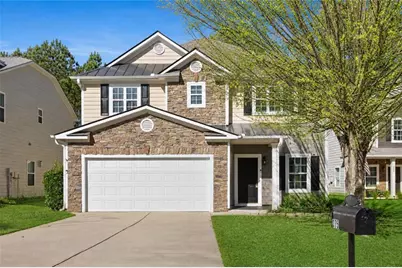 375 Parkmont Way, Dallas, GA 30132 - Photo 1