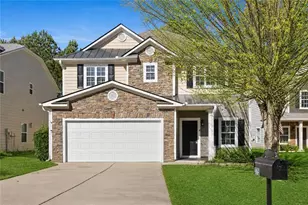 375 Parkmont Way, Dallas, GA 30132 - Photo 1