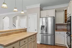 375 Parkmont Way, Dallas, GA 30132 - Photo 14