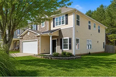 375 Parkmont Way, Dallas, GA 30132 - Photo 2