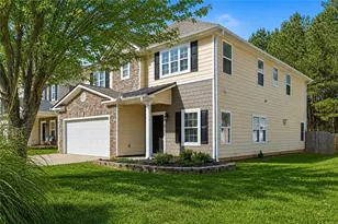 375 Parkmont Way, Dallas, GA 30132 - Photo 2