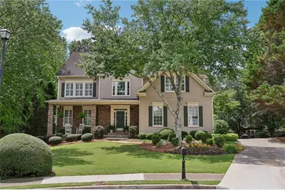 610 Fawn Run, Alpharetta, GA 30005 - Photo 1