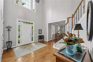 610 Fawn Run, Alpharetta, GA 30005 - Photo 10