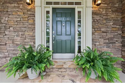 610 Fawn Run, Alpharetta, GA 30005 - Photo 4