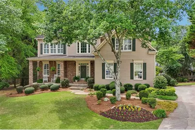 610 Fawn Run, Alpharetta, GA 30005 - Photo 2