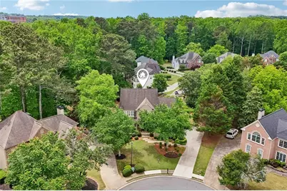 610 Fawn Run, Alpharetta, GA 30005 - Photo 70