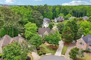 610 Fawn Run, Alpharetta, GA 30005 - Photo 70
